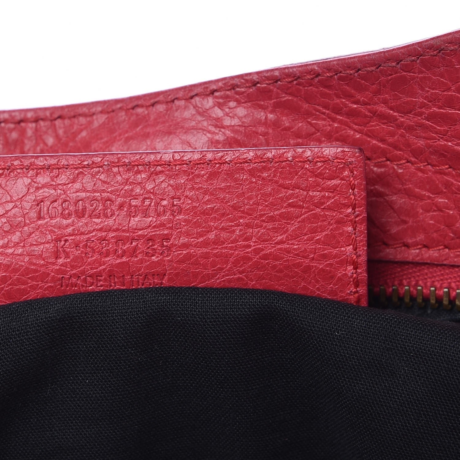 Balenciaga Agneau Classic Hardware Part Time Rose Thulian 7 of 17