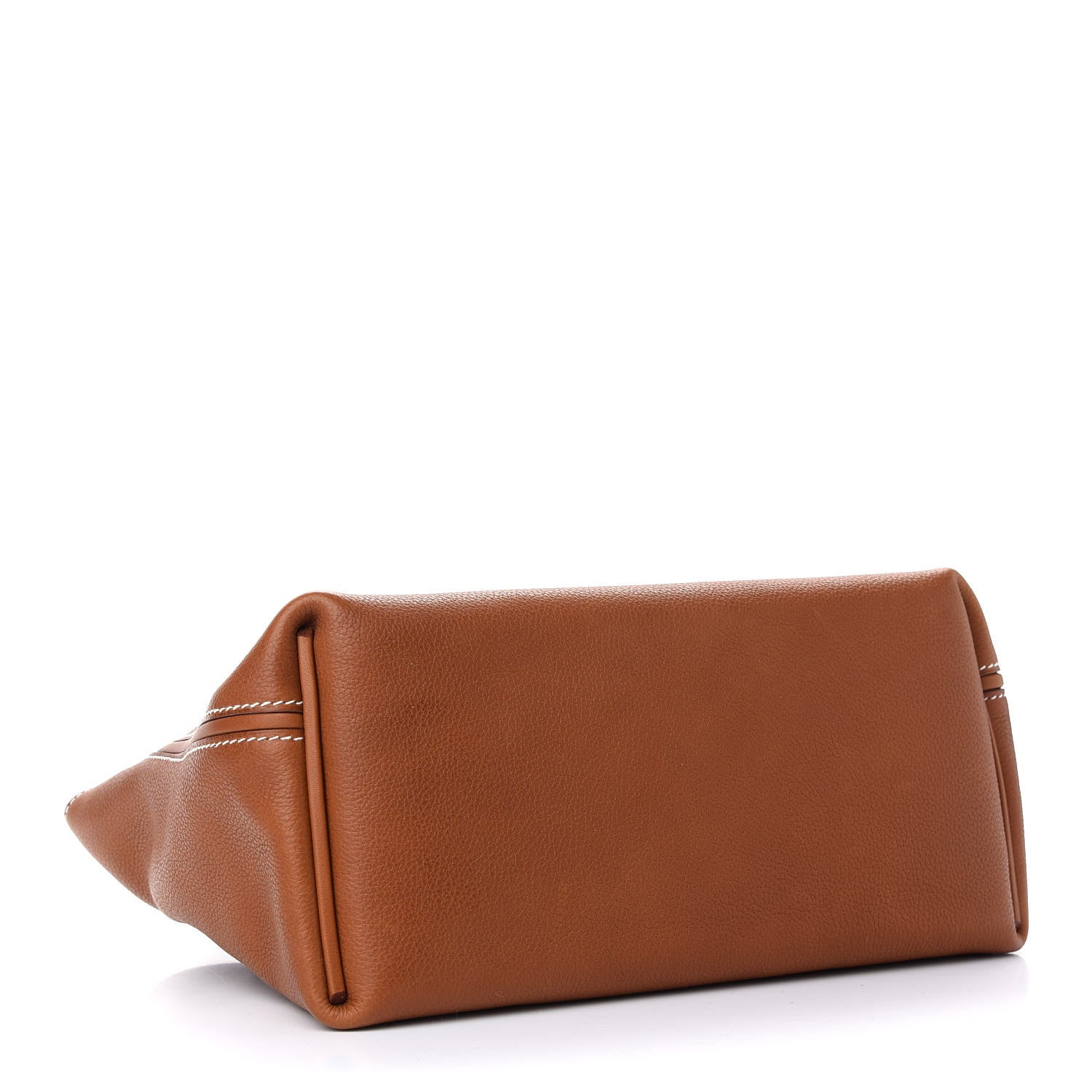 Hermes Barenia Faubourg 24/24 29 Fauve 4 of 10