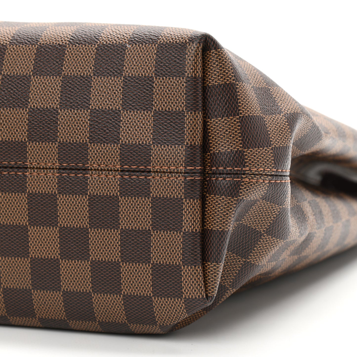 Damier Ebene Graceful MM