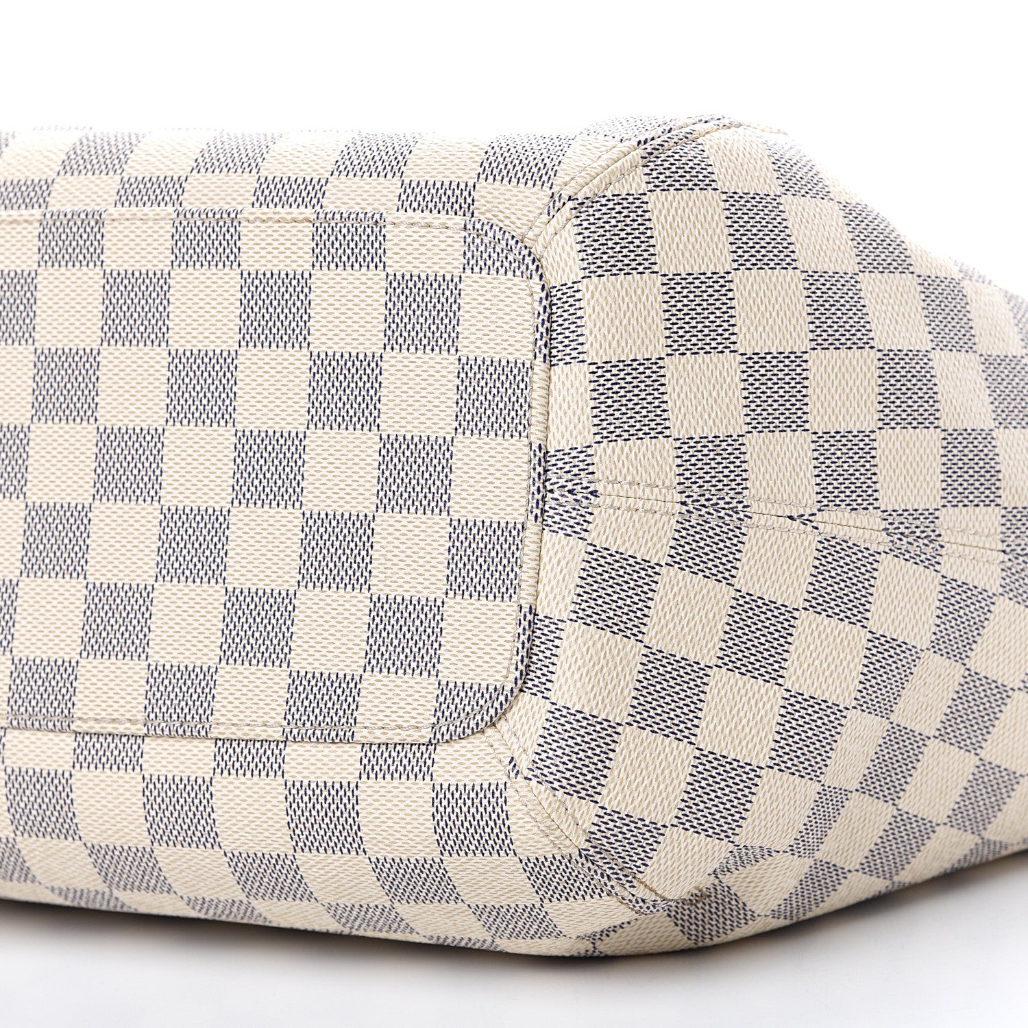 Louis Vuitton Damier Azur Salina PM 11 of 12
