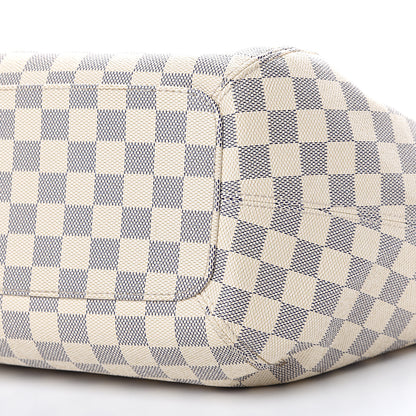Louis Vuitton Damier Azur Salina PM 11 of 12