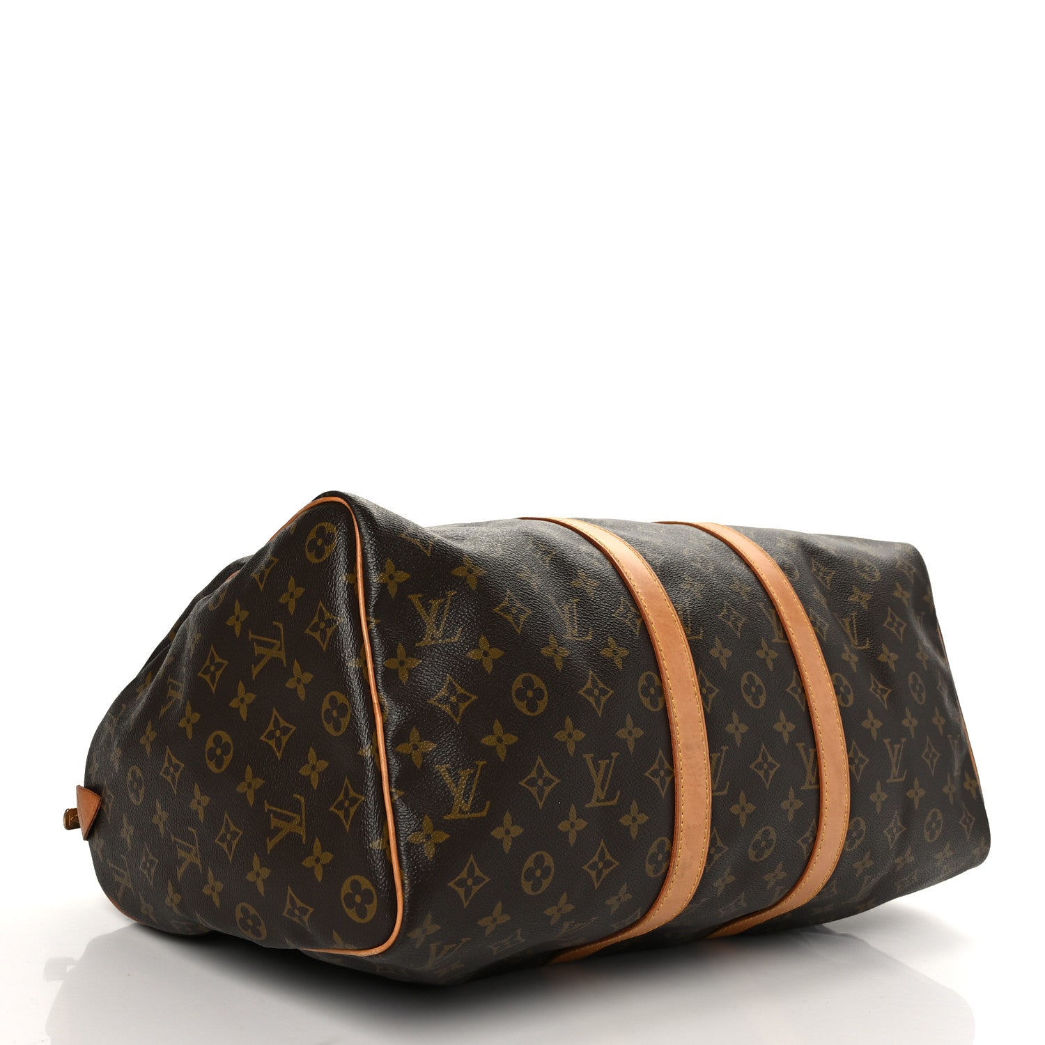 Louis Vuitton Monogram Keepall 45 4 of 11