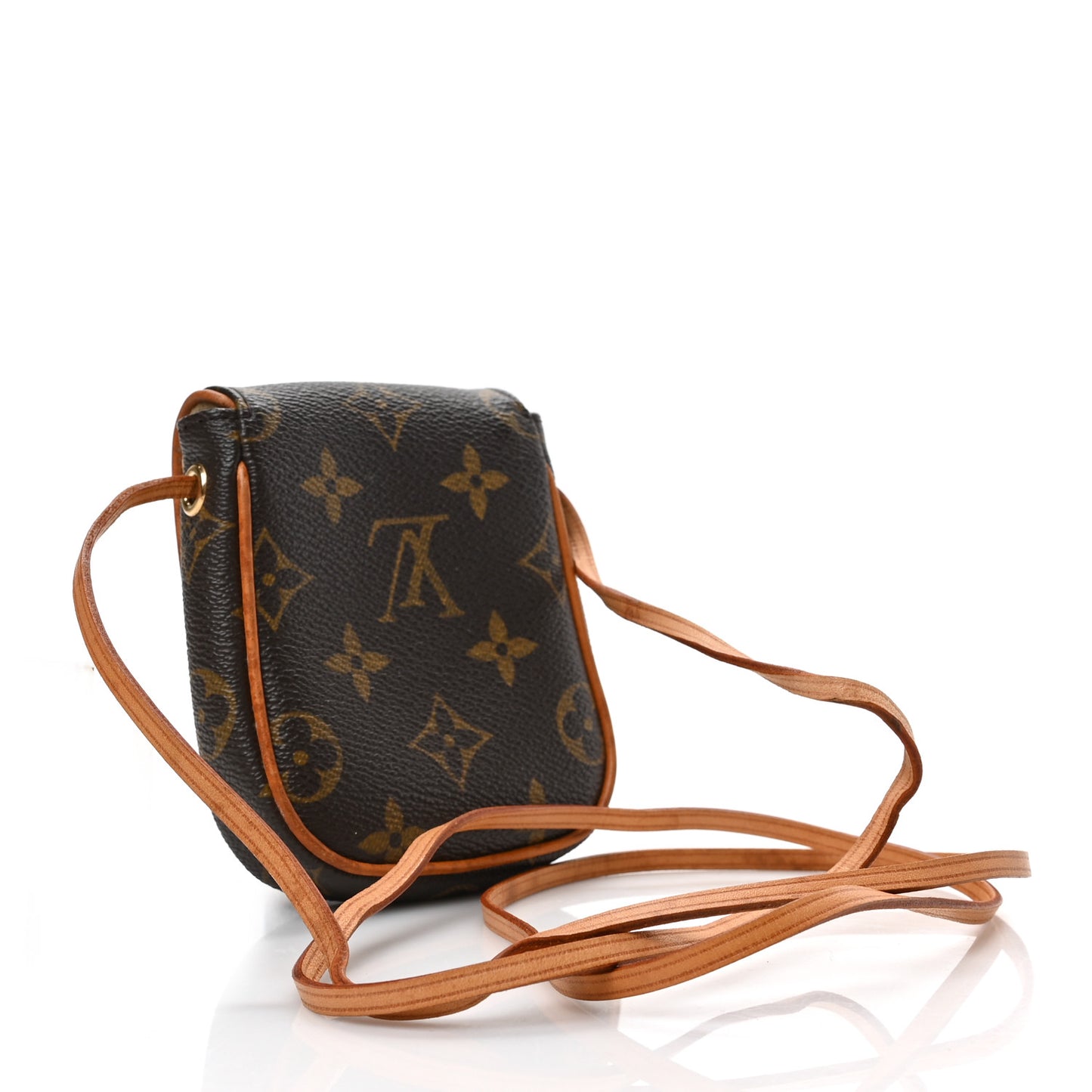 Monogram Pochette Cancun