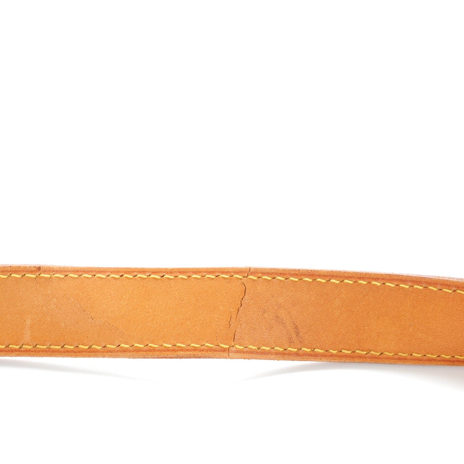 Louis Vuitton Monogram Saumur 35 9 of 10