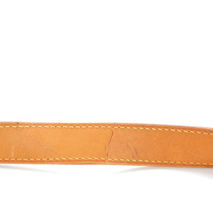 Louis Vuitton Monogram Saumur 35 9 of 10