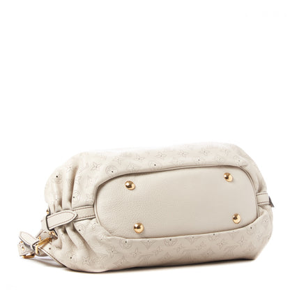 Louis Vuitton Mahina XS Ivory 3 of 8