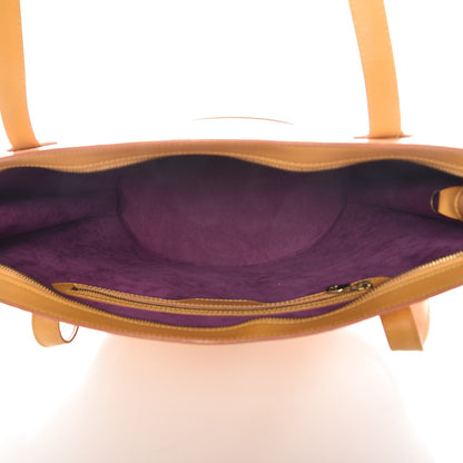 Louis Vuitton Epi Saint Jacques GM Tassil 5 of 8