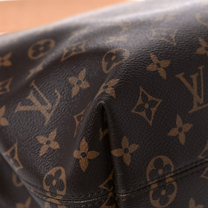 Louis Vuitton Monogram Graceful PM 11 of 18