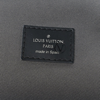 Louis Vuitton Damier Graphite Logo Avenue Sling Backpack 7 of 9