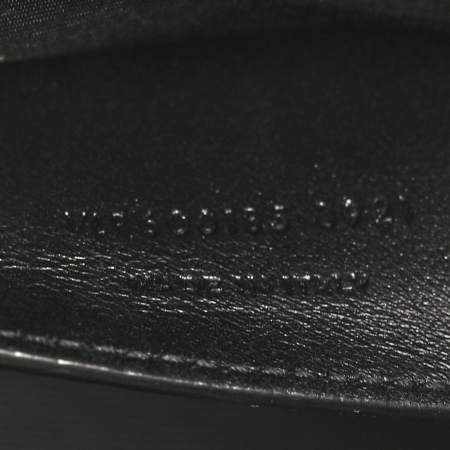 Grain De Poudre Textured Mixed Matelasse Triquilt Medium Monogram Monochrome Satchel Black