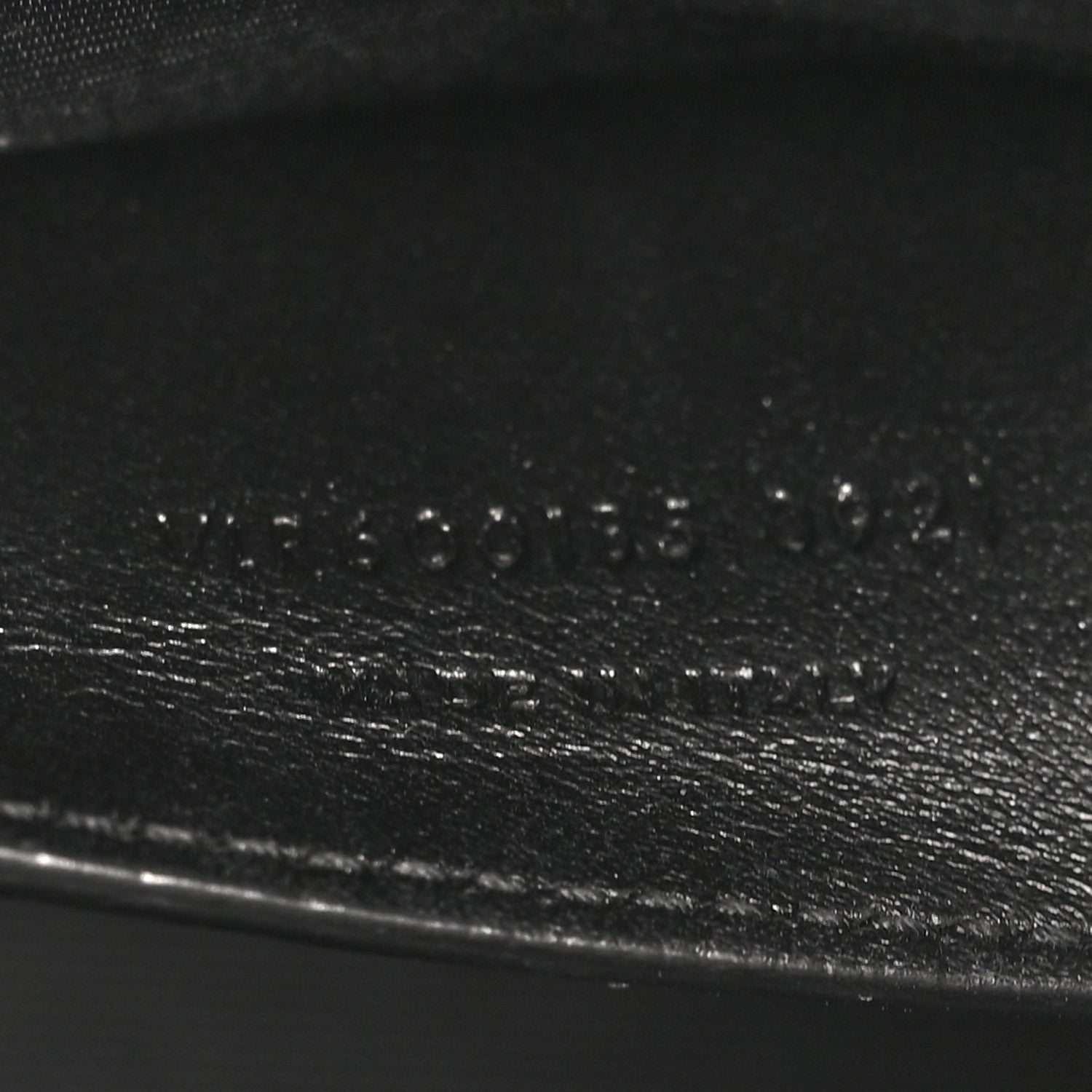 Saint Laurent Grain De Poudre Textured Mixed Matelasse Triquilt Medium Monogram Monochrome Satchel Black 7 of 10