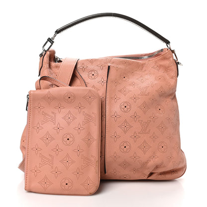 Louis Vuitton Mahina Selene PM Rose 2 of 8