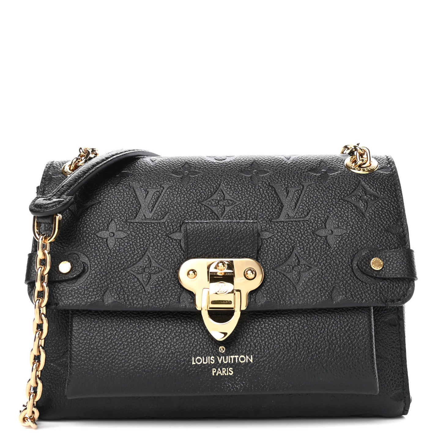 Empreinte Vavin BB Black