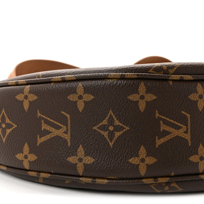 Louis Vuitton Monogram Looping 8 of 9