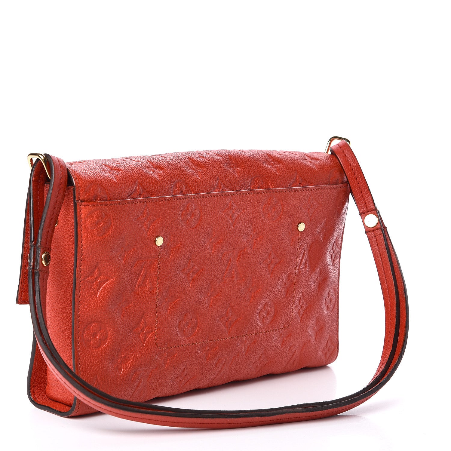 Louis Vuitton Empreinte Fascinante Orient 2 of 8