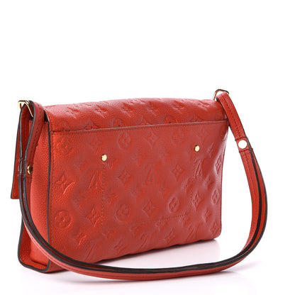 Louis Vuitton Empreinte Fascinante Orient 2 of 8