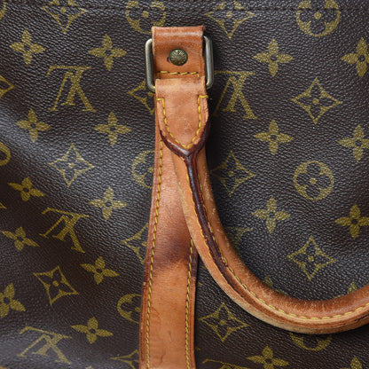 Louis Vuitton Monogram Keepall 50 9 of 34