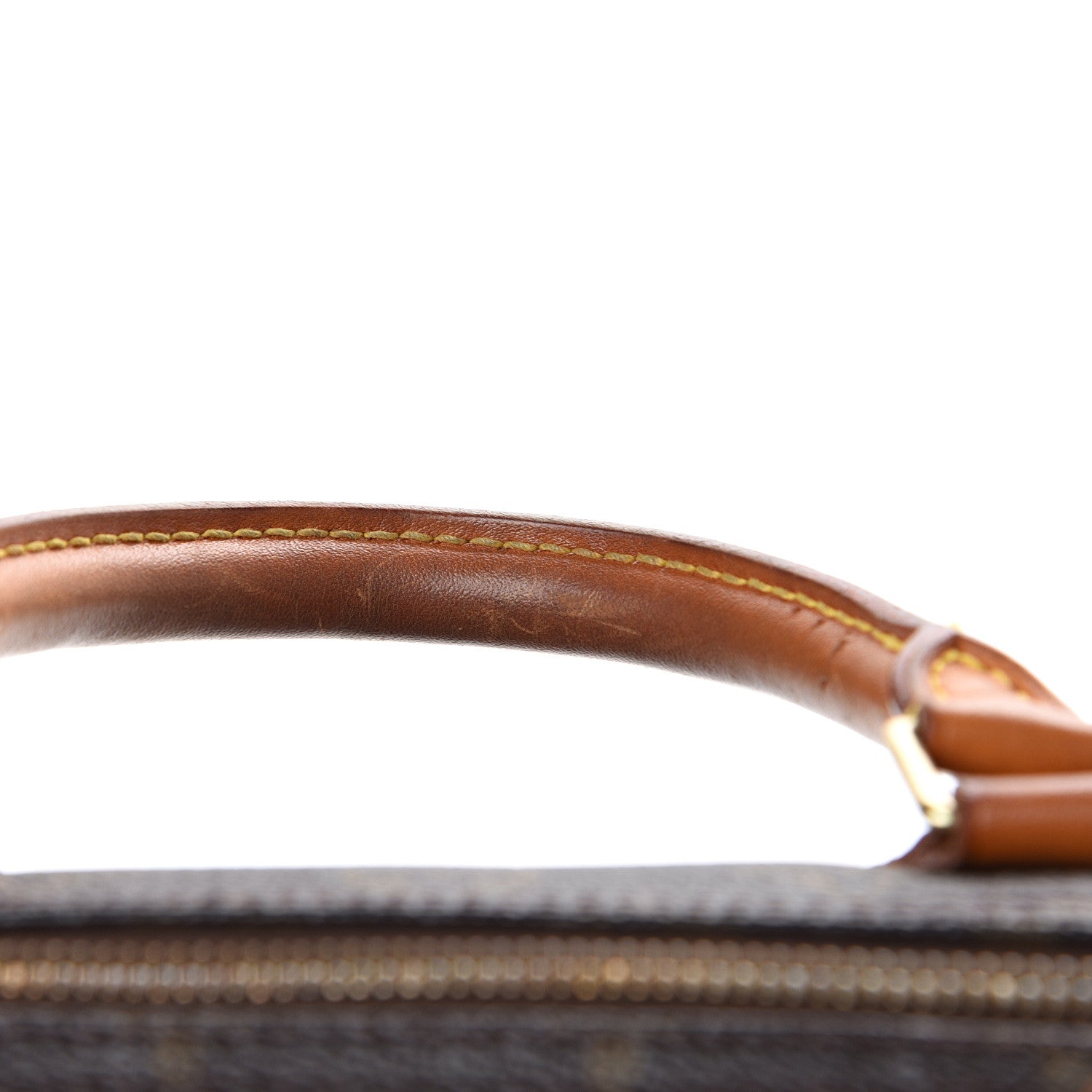 Louis Vuitton Monogram Speedy 30 19 of 21