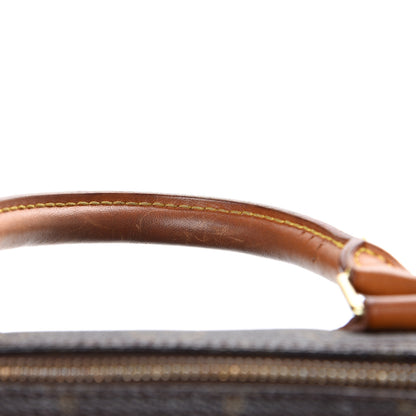 Louis Vuitton Monogram Speedy 30 19 of 21
