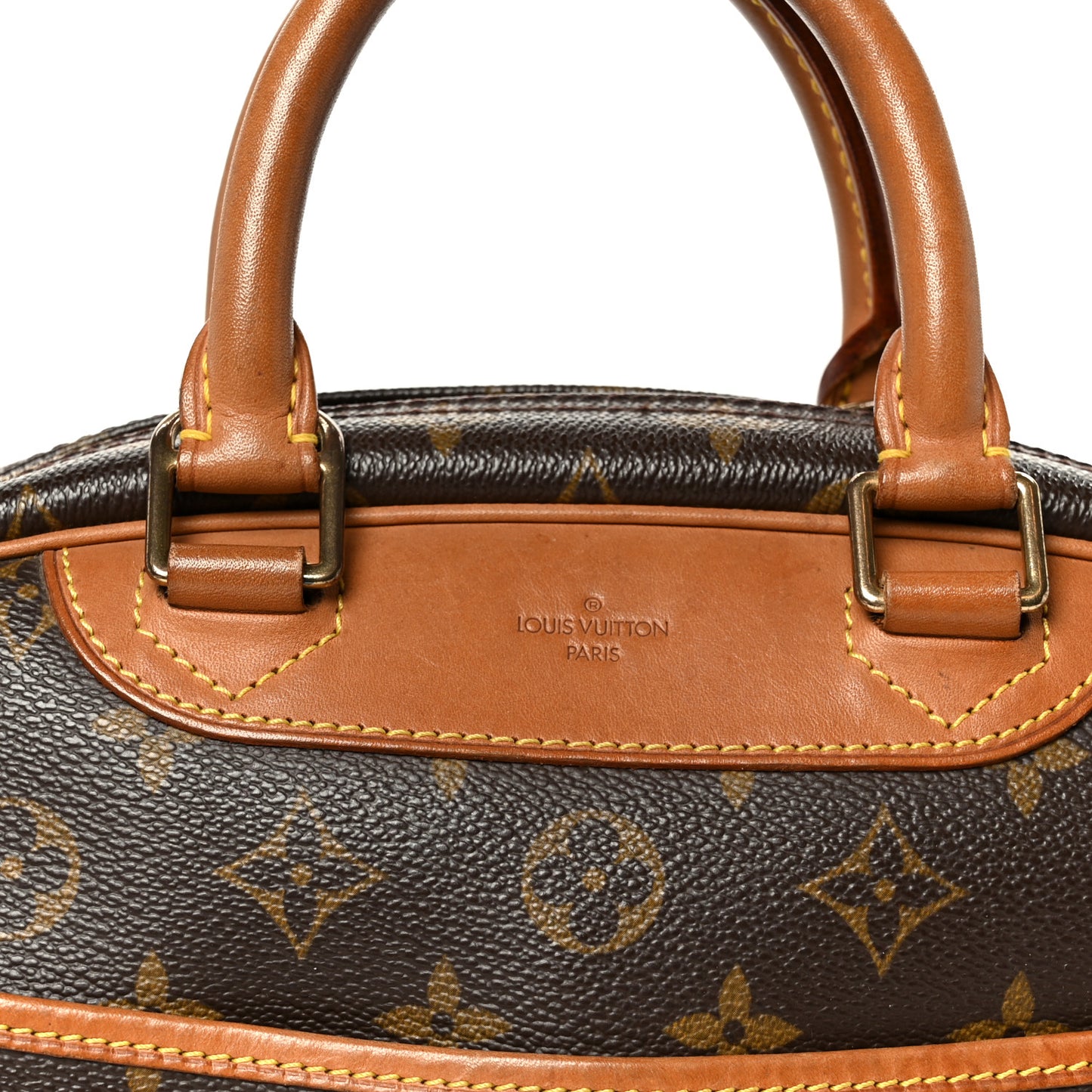 Monogram Trouville