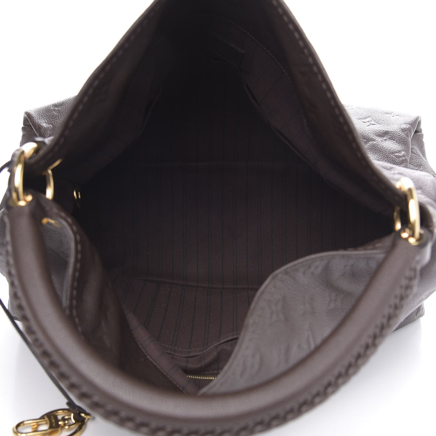Empreinte Artsy MM Terre
