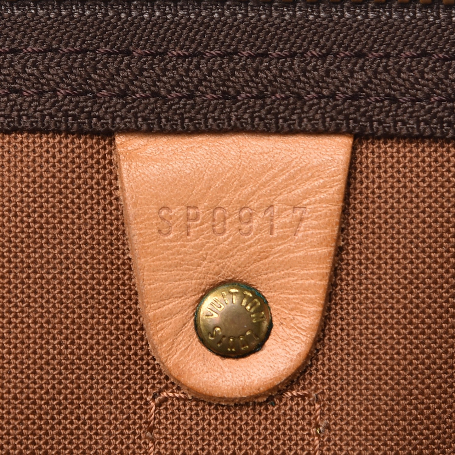 Monogram Keepall 60