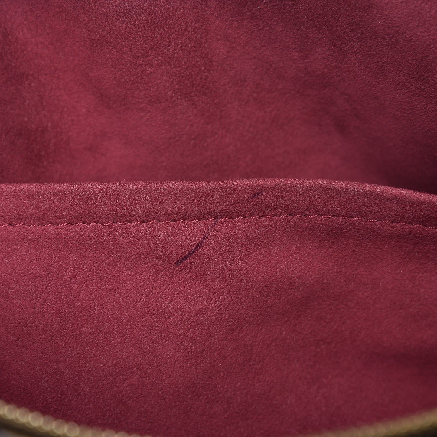 Monogram Retiro NM Raisin