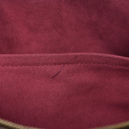 Louis Vuitton Monogram Retiro NM Raisin 8 of 12