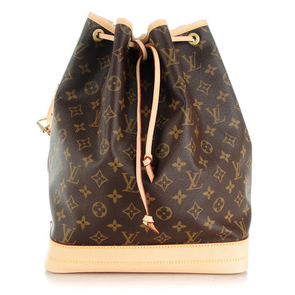Louis Vuitton Monogram Noe 1 of 8