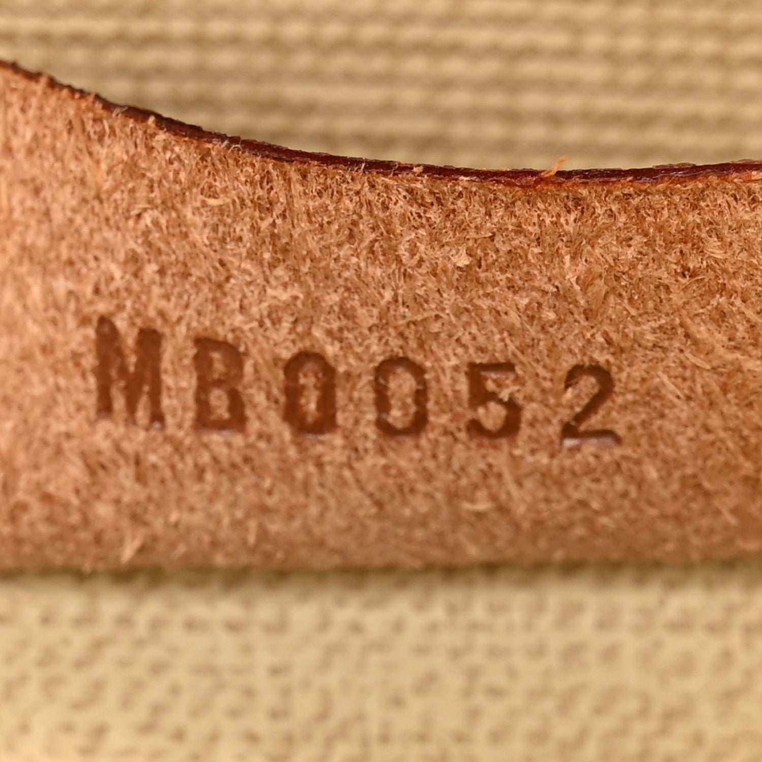 Louis Vuitton Monogram Deauville 8 of 14