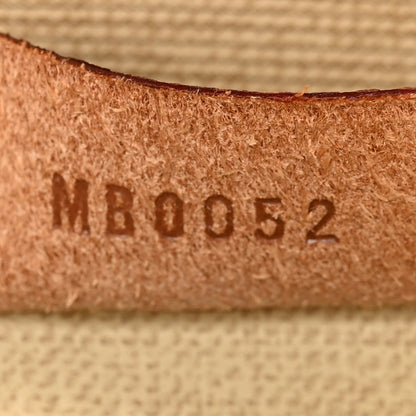Louis Vuitton Monogram Deauville 8 of 14