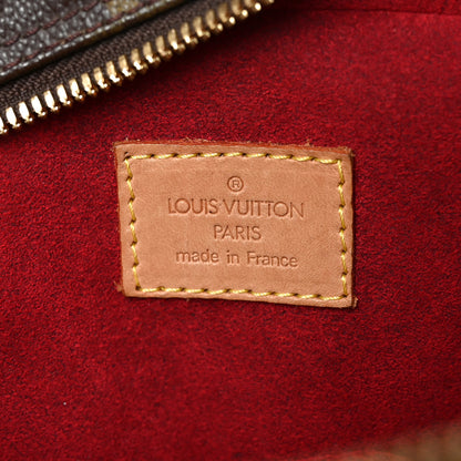 Louis Vuitton Monogram Excentri-Cite 6 of 9