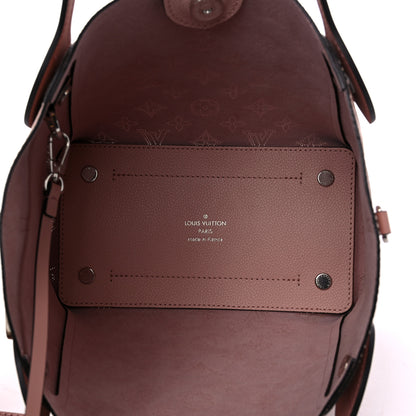Louis Vuitton Mahina Hina PM Magnolia 6 of 10