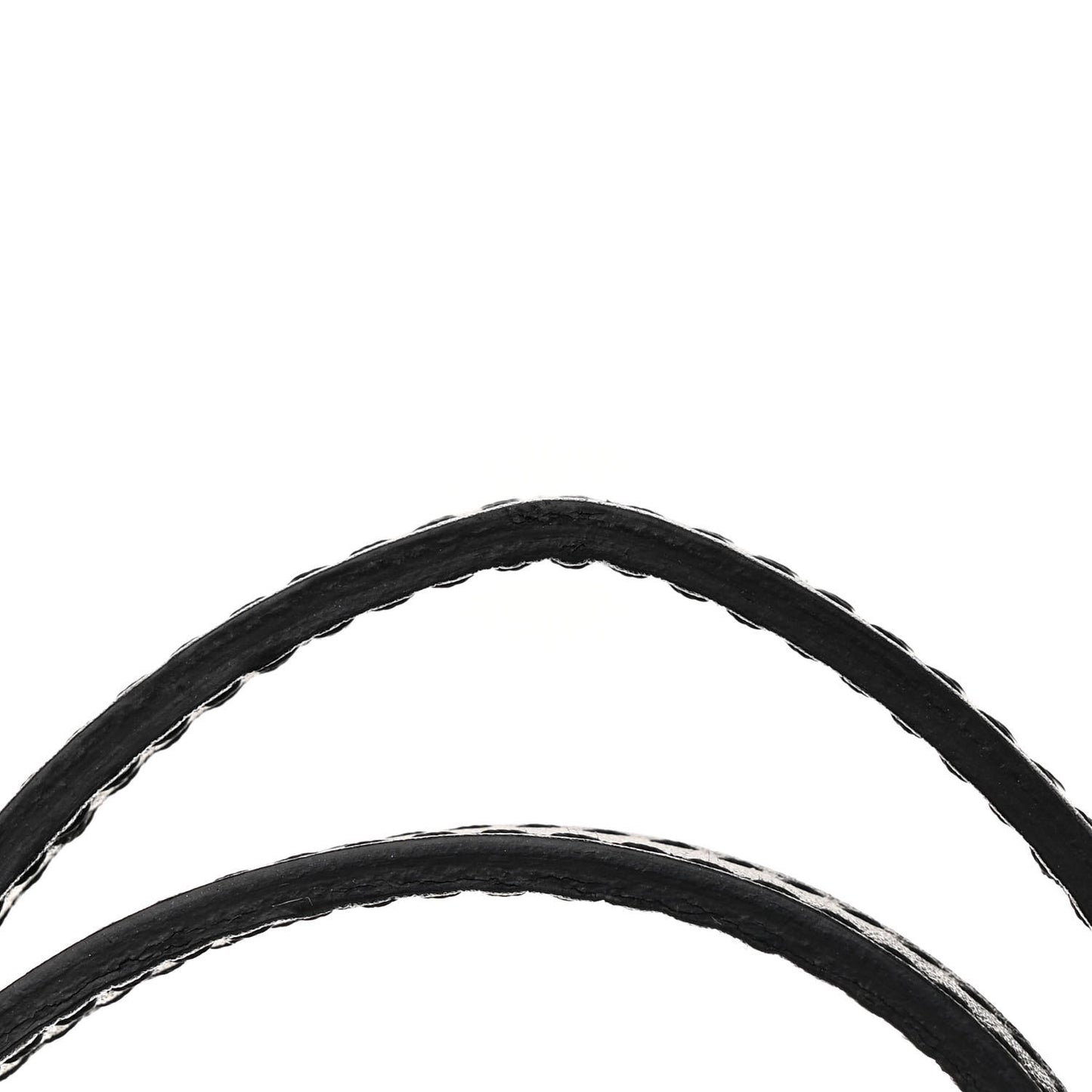 Monogram Petite Malle Black