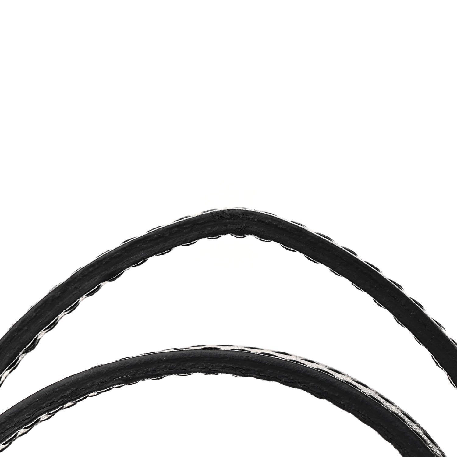 Louis Vuitton Monogram Petite Malle Black 11 of 13