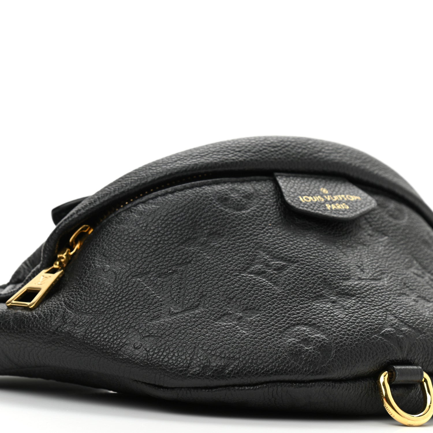 Louis Vuitton Empreinte BumBag Black 8 of 9