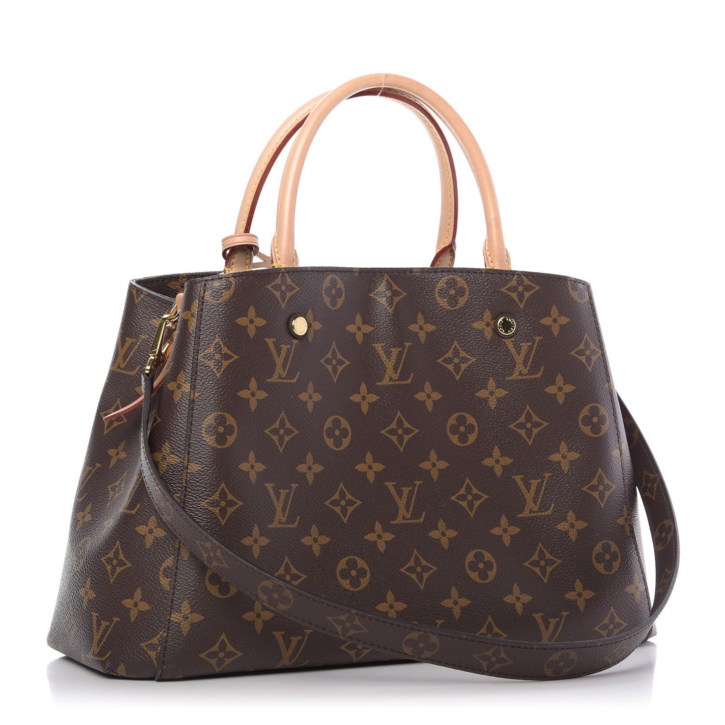 Monogram Montaigne MM