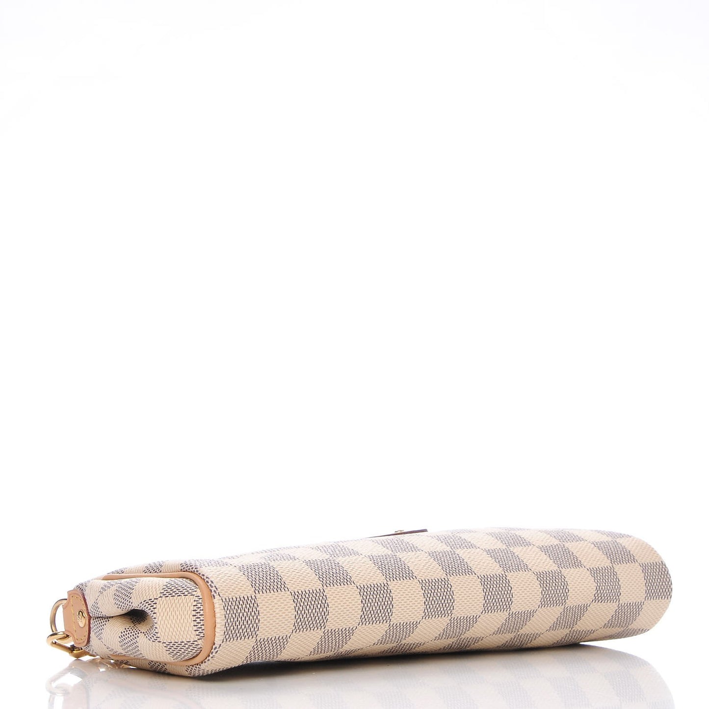 Damier Azur Eva Clutch