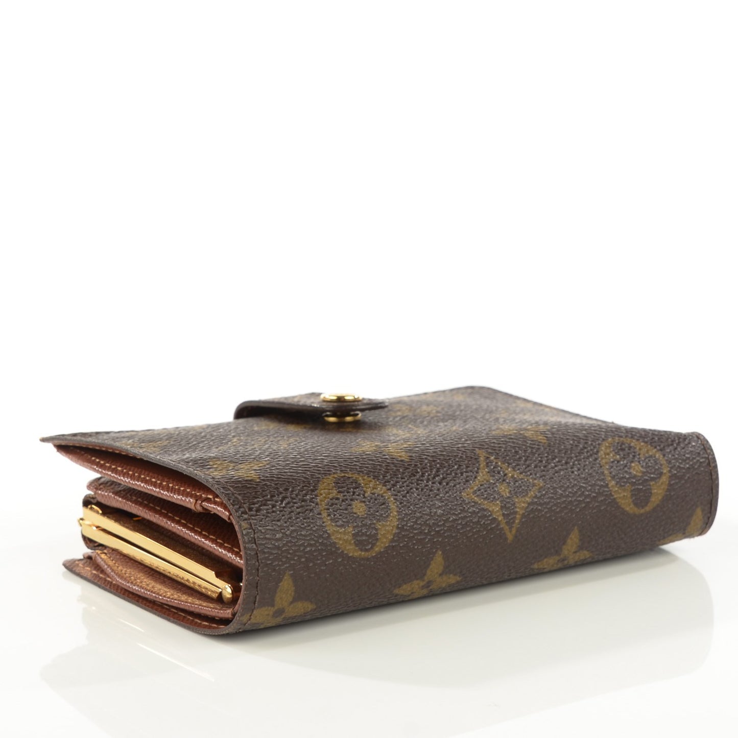 Monogram French Purse Wallet
