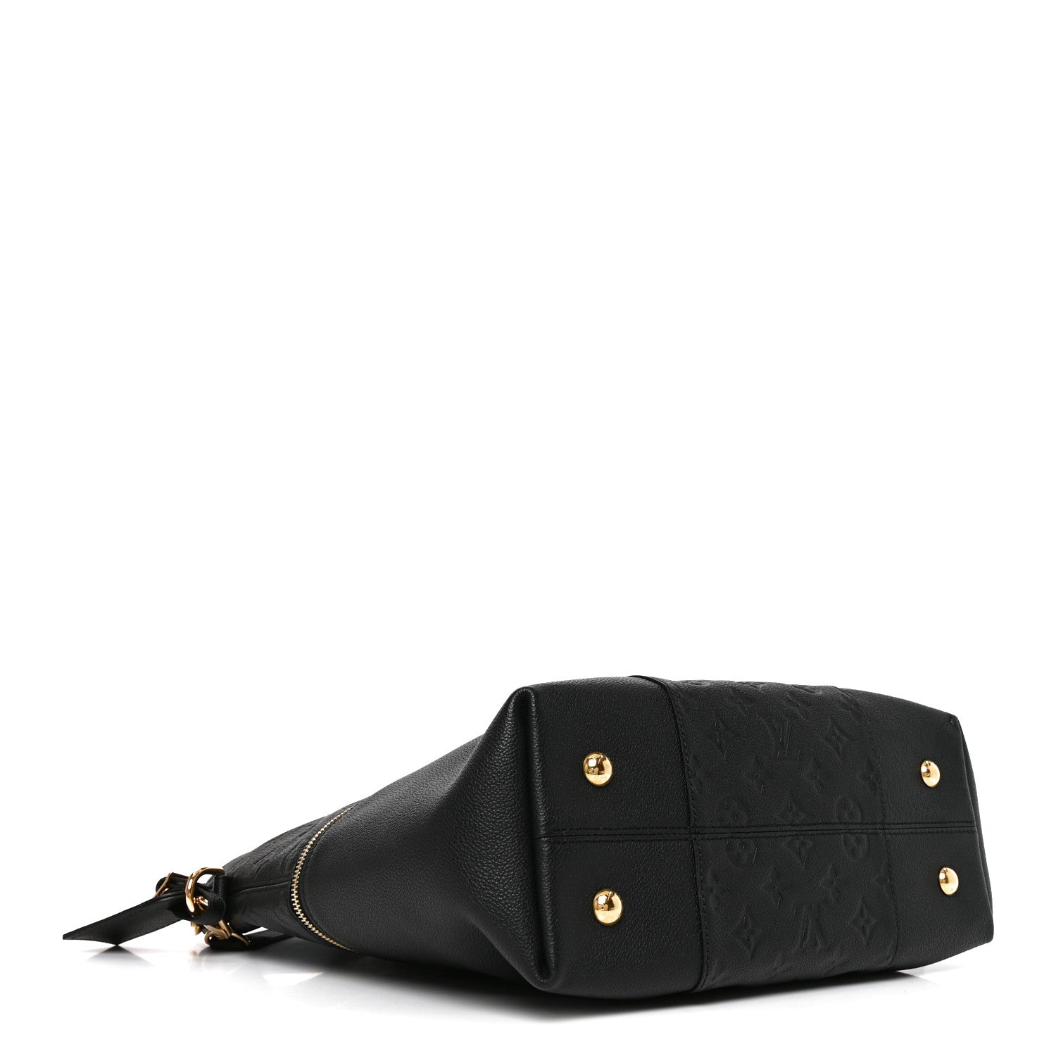 Louis Vuitton Empreinte Melie Black 4 of 9