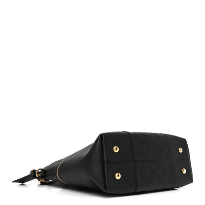 Louis Vuitton Empreinte Melie Black 4 of 9