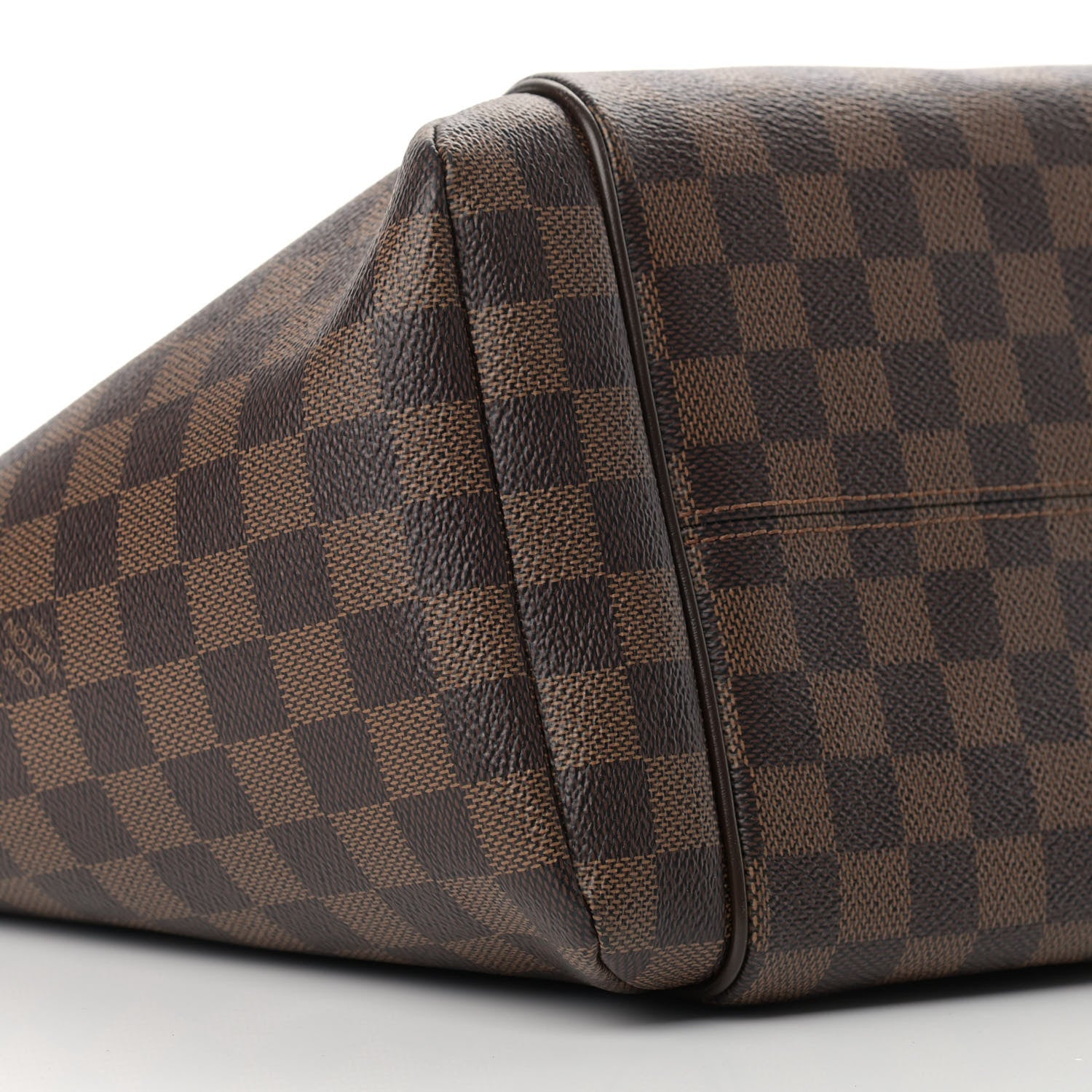 Louis Vuitton Damier Ebene Totally MM 9 of 11