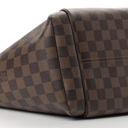 Louis Vuitton Damier Ebene Totally MM 9 of 11