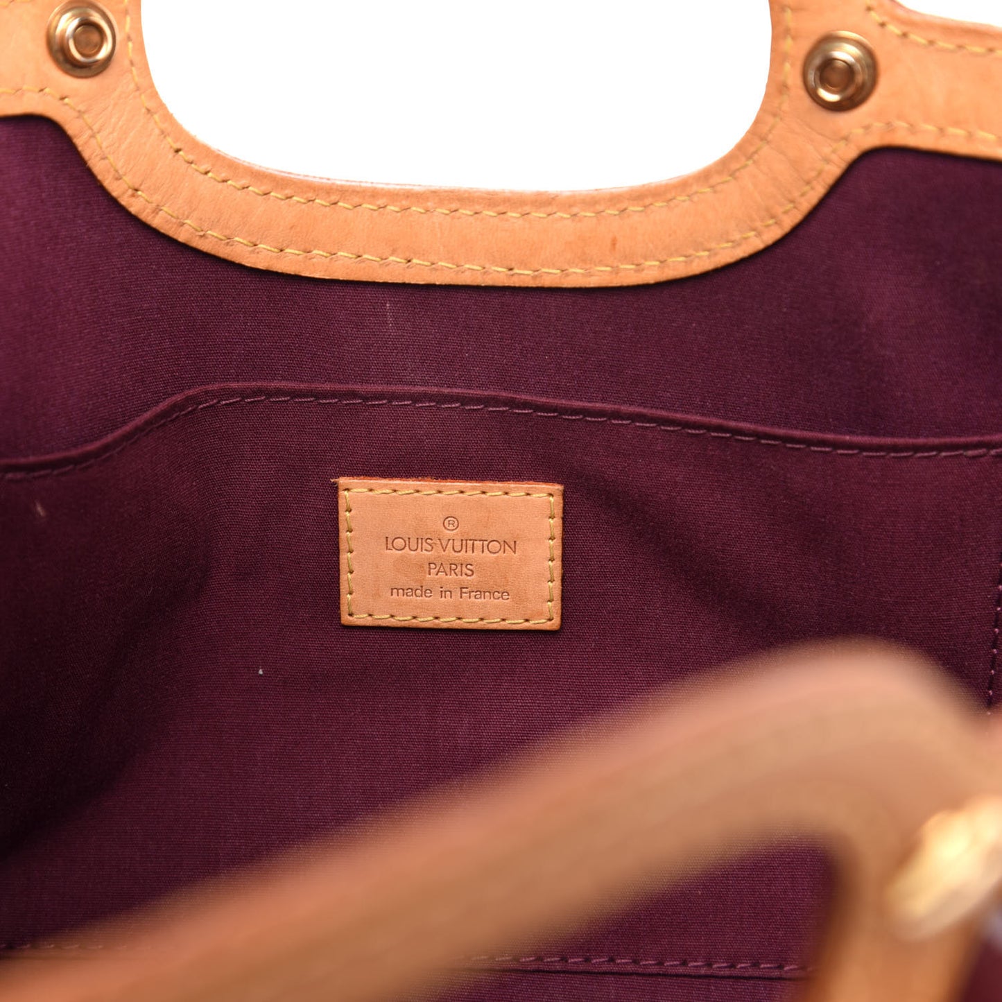 Vernis Roxbury Drive Violet