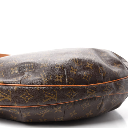 Louis Vuitton Monogram Croissant GM 6 of 9