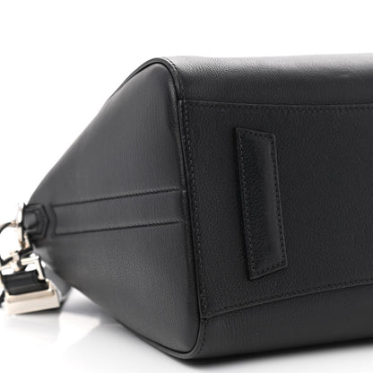 Givenchy Sugar Goatskin Small Antigona Black 9 of 10