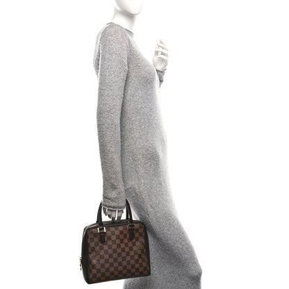 Louis Vuitton Damier Ebene Brera 2 of 10