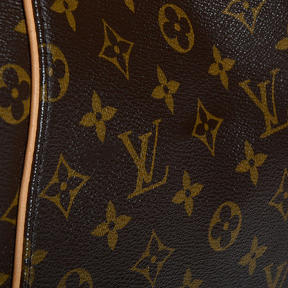 Louis Vuitton Monogram Galliera PM 8 of 8