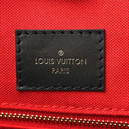 Louis Vuitton Reverse Monogram Giant Onthego MM 6 of 9