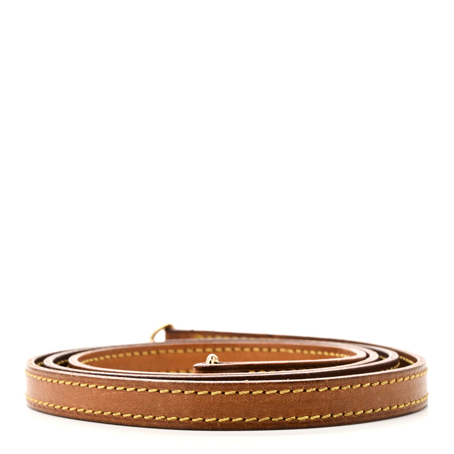 Vachetta 12mm Long Shoulder Strap